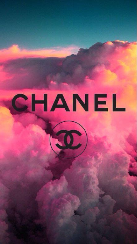 chanel wallpaper tumblr